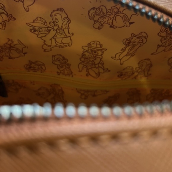 Loungefly Disney Rescue Rangers - Picture 4 of 4